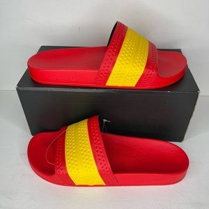 Adidas Adilette Slides Spain
